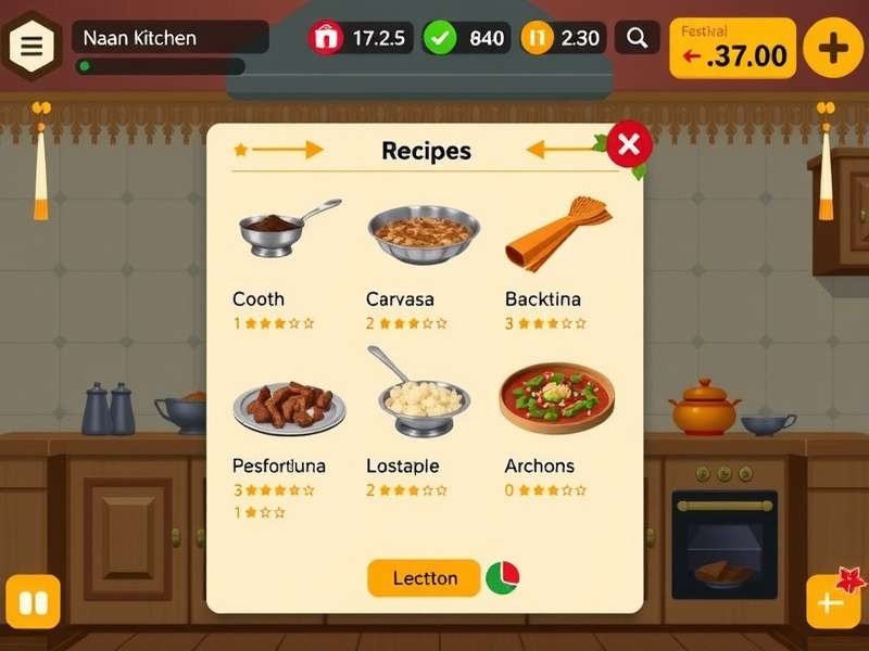 Naan Emperor festival special content